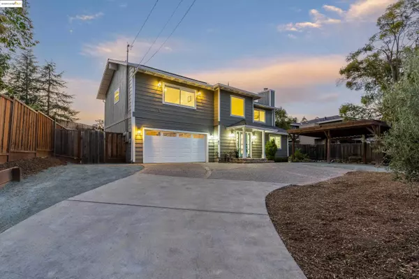 Concord, CA 94518,1051 Kaski Ln