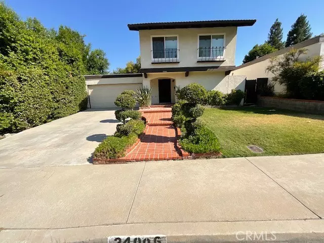 24006 Via Aranda, Valencia, CA 91355