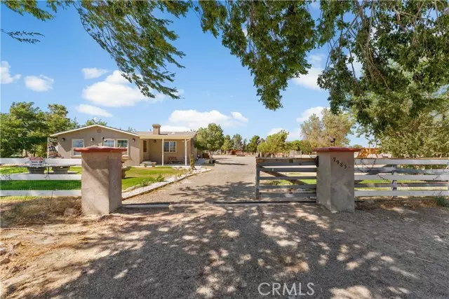 Rosamond, CA 93560,7985 W Avenue A