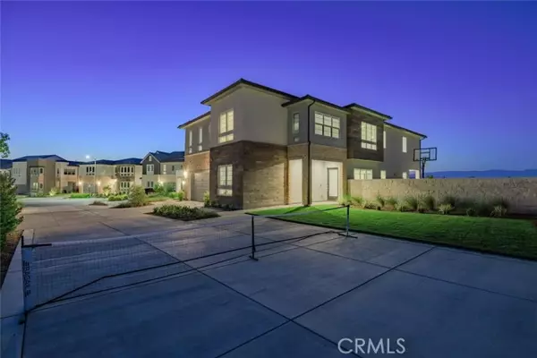 27751 Reel LN, Stevenson Ranch, CA 91381