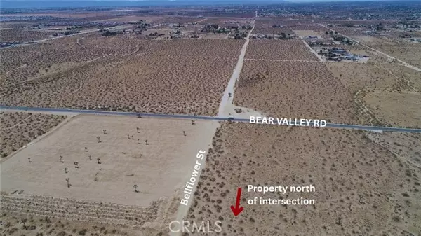 Victorville, CA 92392,0 Bellflower ST