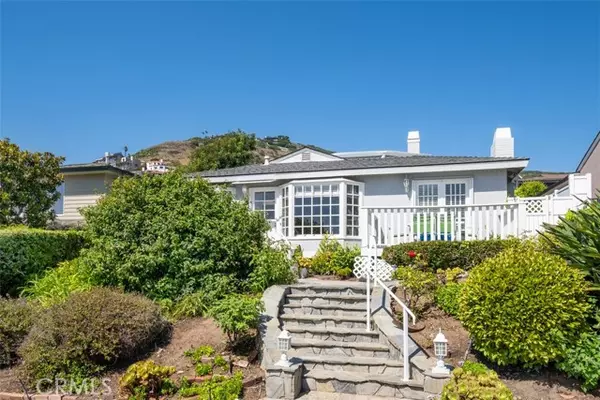 9 N Encino, Laguna Beach, CA 92651