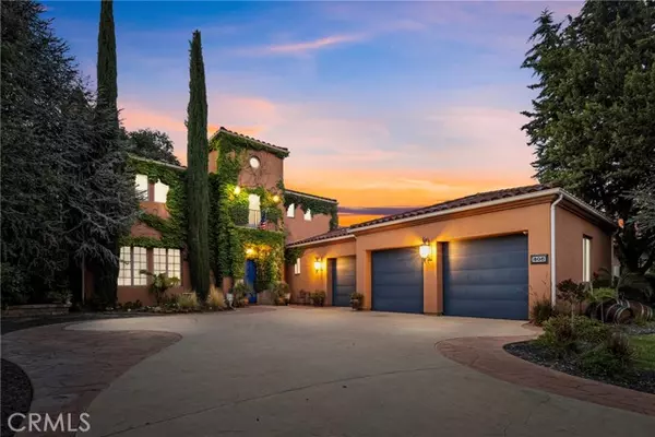 Paso Robles, CA 93446,806 Vista Cerro DR