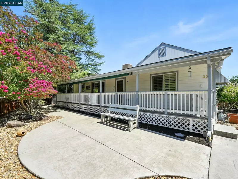 234 Acacia Ln, Alamo, CA 94507