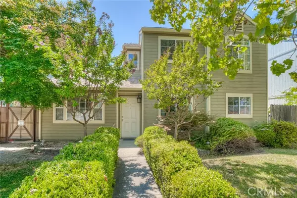 2794 Keith Hopkins PL, Chico, CA 95973
