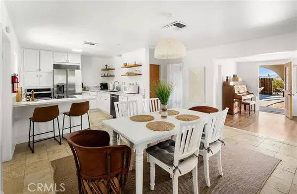 Twentynine Palms, CA 92277,80322 Mesa DR