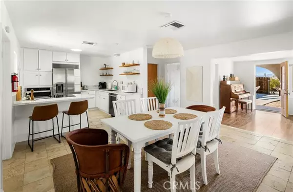 Twentynine Palms, CA 92277,80322 Mesa DR