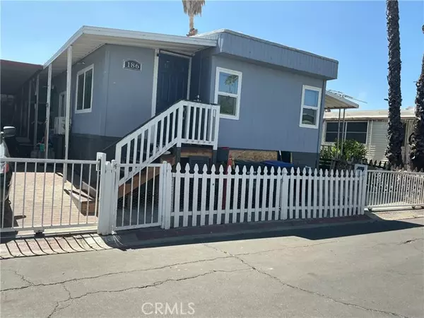 1097 N State ST 186, Hemet, CA 92543