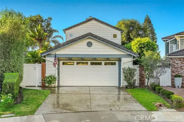 5 Copley PL, Laguna Niguel, CA 92677