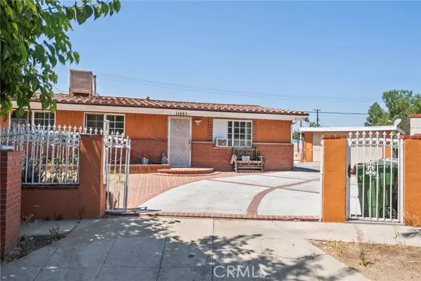 11887 Sproule AVE, Pacoima, CA 91331