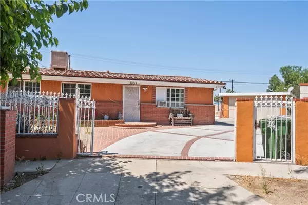 Pacoima, CA 91331,11887 Sproule AVE
