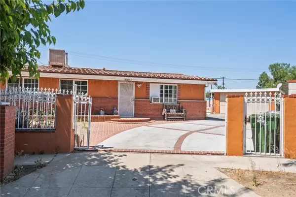 11887 Sproule AVE, Pacoima, CA 91331