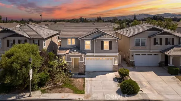 706 Leather Oak LN, Pomona, CA 91766