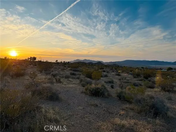 Lucerne Valley, CA 92356,7980 Crystal Creek RD