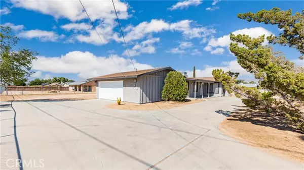 Apple Valley, CA 92308,21512 Pahute RD