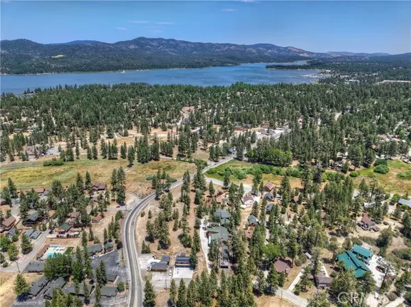 Big Bear Lake, CA 92315,0 Big Bear BLD