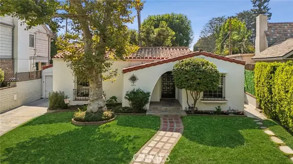 4345 Talofa AVE, Toluca Lake, CA 91602