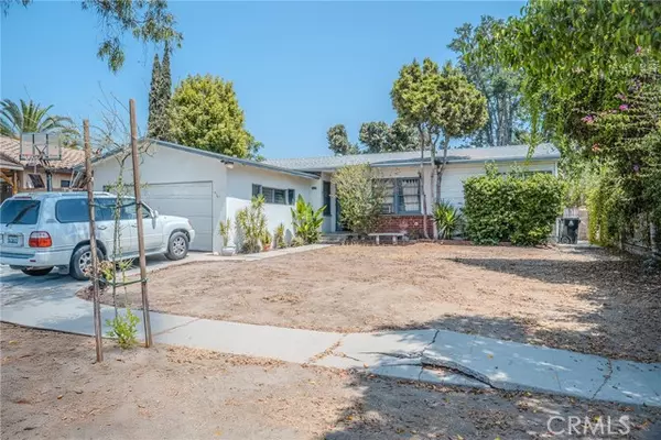 Arleta, CA 91331,9168 Patrick AVE