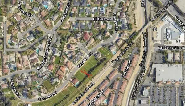 Rancho Cucamonga, CA 91730,0 Camino Predera