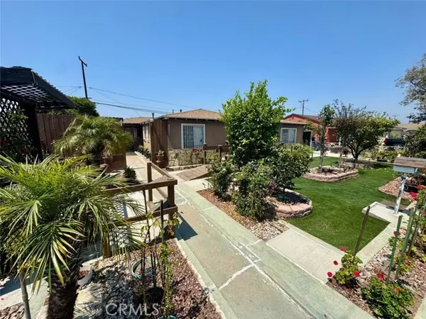 3039 Fournier ST, Oxnard, CA 93033