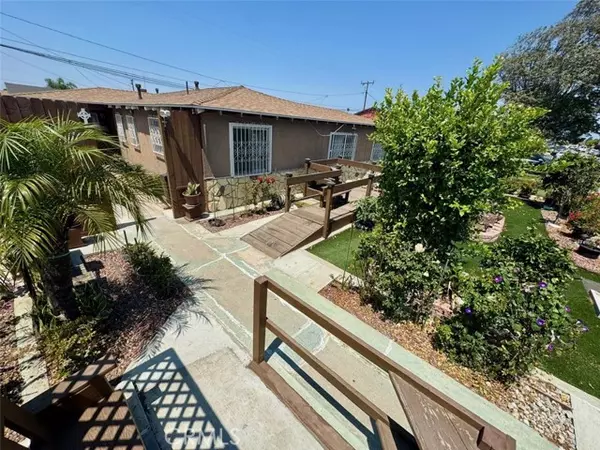 Oxnard, CA 93033,3039 Fournier ST