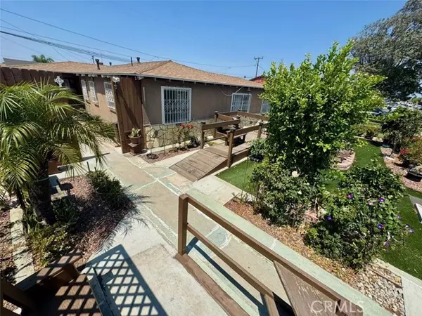 Oxnard, CA 93033,3039 Fournier ST