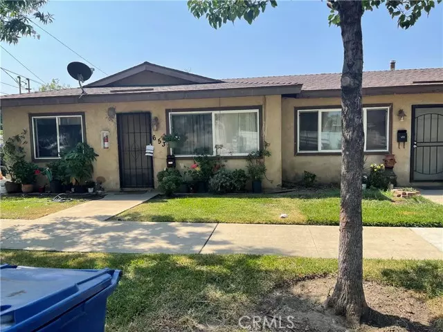 653 W Belmont ST, Ontario, CA 91762