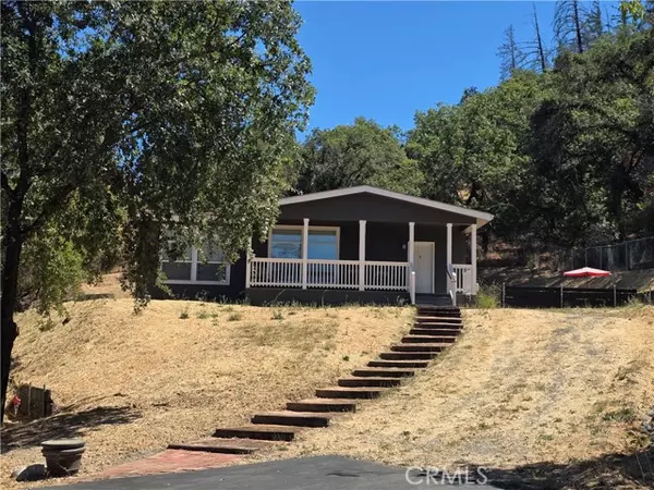 85 Hiatt RD, Cloverdale, CA 95425