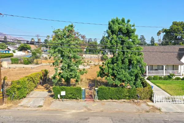 2034 El Molino AVE, Altadena, CA 91001