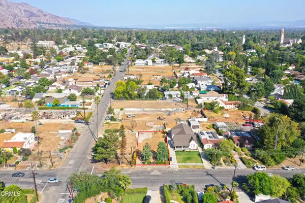 Altadena, CA 91001,2034 El Molino AVE