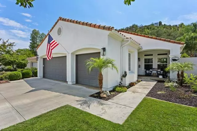 2333 Fallbrook Pl, Escondido, CA 92027