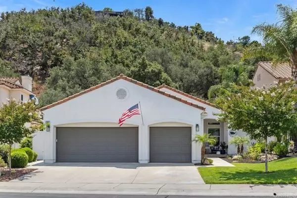 Escondido, CA 92027,2333 Fallbrook Pl