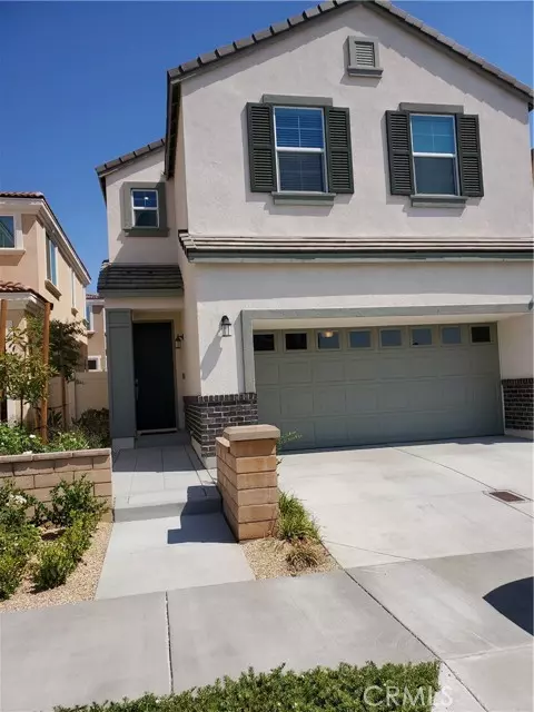 16736 Grapefruit LN, Fontana, CA 92336