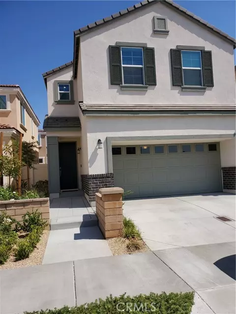 16736 Grapefruit LN, Fontana, CA 92336