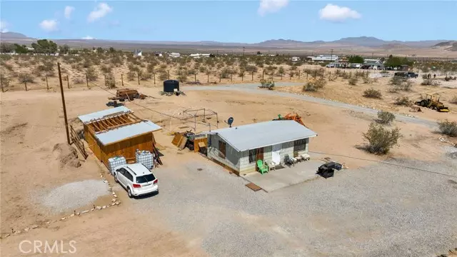 Johnson Valley, CA 92285,5924 Old Woman Springs RD