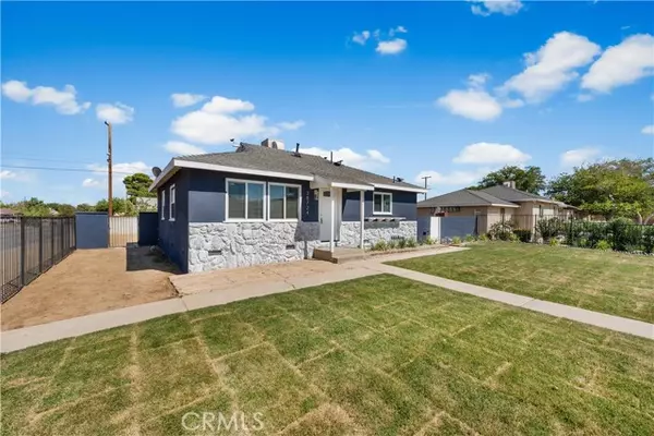 Palmdale, CA 93550,38724 20th ST