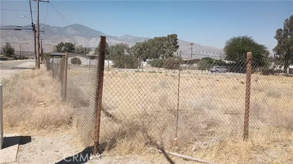 Cabazon, CA 92230,0 Esperanza Ave
