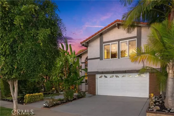 16308 Indian Creek Rd., Cerritos, CA 90703