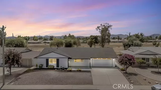 28881 W Worcester RD, Menifee, CA 92586