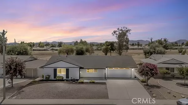 Menifee, CA 92586,28881 W Worcester RD