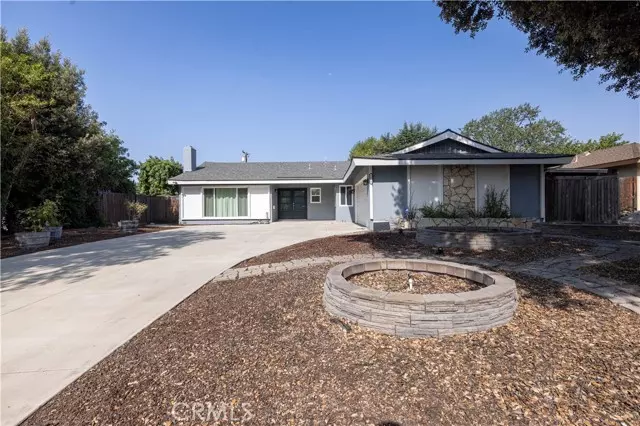 1901 Morgan AVE, Claremont, CA 91711