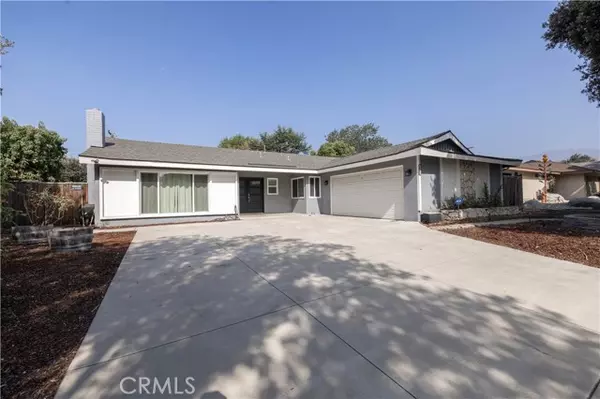 Claremont, CA 91711,1901 Morgan AVE