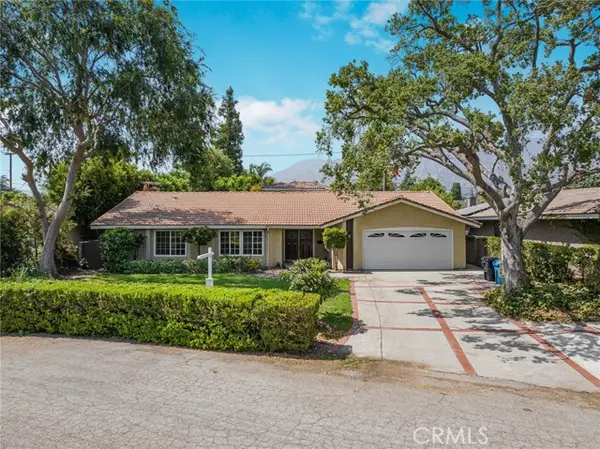 Arcadia, CA 91007,273 Oakhurst LN