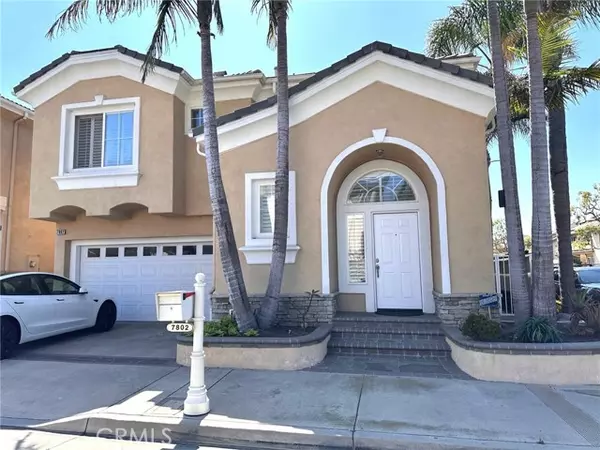 Huntington Beach, CA 92648,7802 Orchid DR