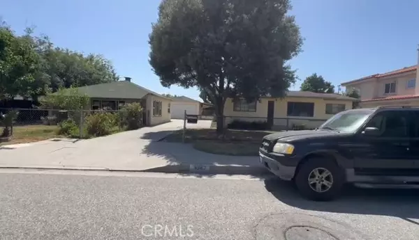 3047 Sullivan AVE, Rosemead, CA 91770