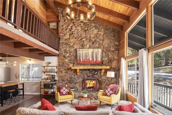 Big Bear City, CA 92314,1180 S Sheephorn RD