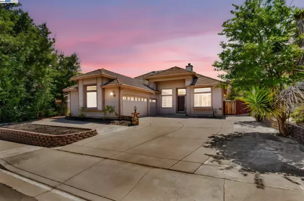 Brentwood, CA 94513,2450 Palm Ct