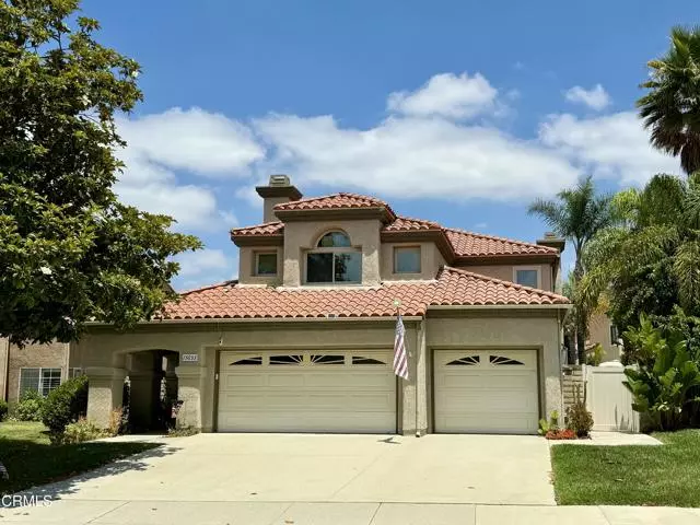 15653 Borges CT, Moorpark, CA 93021