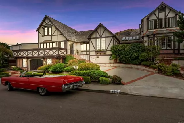 1879 Viking WAY, La Jolla, CA 92037