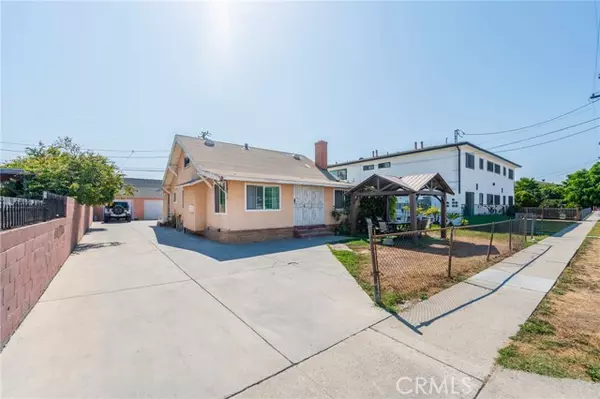 10928 Burin AVE, Inglewood, CA 90304